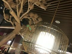 -日丰园海肠水饺·老字号大连海鲜(和平广场店)