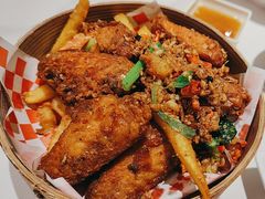 -避风塘·金牌店·夜宵(金玉兰店)