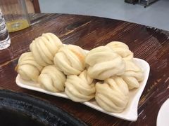 -咱屯子锅台鱼(一汽家园店)