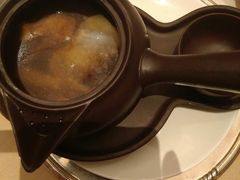 -济南喜来登酒店-采悦轩中餐厅