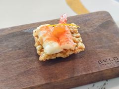 餐前菜-宝丽轩中餐厅BAOLIXUAN