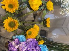 -北边的花店(泛悦城市广场店)