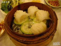 虾饺皇-潮福城大酒楼·潮味粤品·港式点心(湖滨北路店)