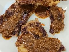 -华安国际大酒店-餐厅