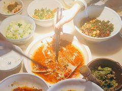 -农耕记·湖南土菜(海上世界店)