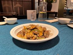 -阿明小菜·海鲜·上海菜(浦建路店)