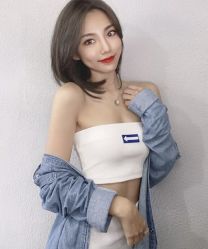 点击看大图 -那茉 Hair Salon