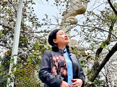 -武汉大学-樱园
