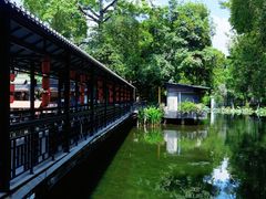 -侨美·唐荔园·40年地道粤菜