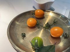 -花菇朵 ll 野生菌锅·精品滇菜(后沙峪店)