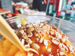 -夏食光安顺小舒冰粉冰浆(甲秀楼店)