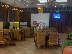 -火舞泰·泰式海鲜火锅餐厅(世纪城店)