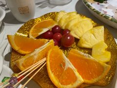 -陶缘一号·四季缘·老字号顺德菜·户外婚礼家宴(西滘店)