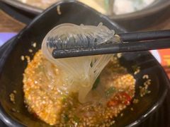 -呷哺呷哺 小火锅 (浦东新欧尚超市店)