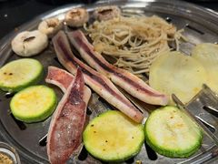 -炽城·烤肉名家(鸿达中央广场店)
