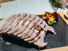 -阿西娅食府(中关村店)