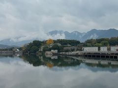 -溪口-滕头旅游景区