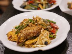 -湘肠香火锅店(团结湖店)