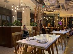 大堂-The Rug Cafe(王府中环店)