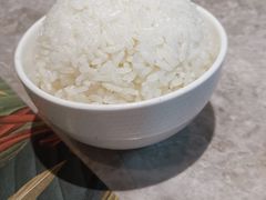 米饭-大树餐厅(红旗街万达店)