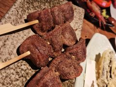 牛舌-千代武日本料理(爱建店)
