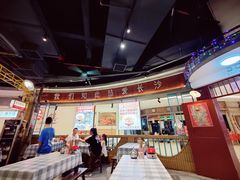 -彭耕记猪油炒小菜(吉联mall店)