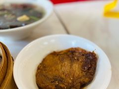 -百年尹氏汤包(湖南路狮子桥店)