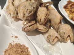 -常赢三兄弟·清真涮肉·清真炒菜(朝阳新城店)