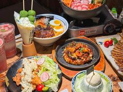 -小川洋风料理(汉街店)