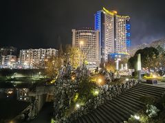 -永安龟山公园