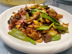 -皇马假日醉海南大酒店·假日一品派茶楼(秀英店)