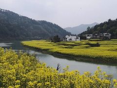 -新安江山水画廊风景区