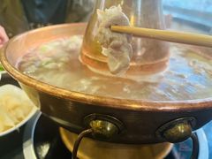 -情忆草原涮肉馆
