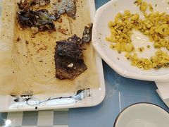 -丽泽山庄·生态怀柔菜·虹鳟鱼(红螺寺店)