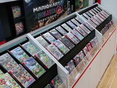 -任天堂Nintendo Switch体验店(天河城店)