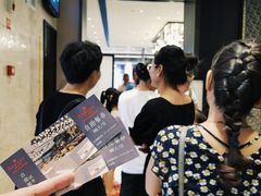 -台州金字华美达酒店自助餐厅