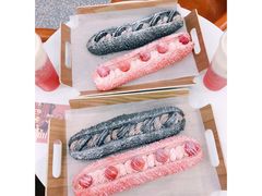 -奈雪的茶(市百一店)