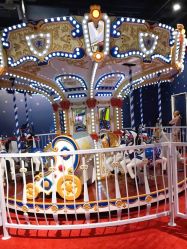 -幻贝家儿童乐园(苏州中心店)