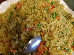 印尼炒饭-伊萨娜印尼餐馆