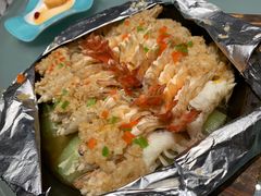 -大鸽饭(体育西路店)