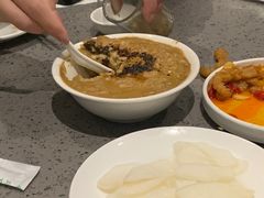 姜汁炖蛋-荣家小吃(紫阳街店)