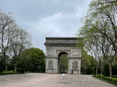-蠡湖中央公园