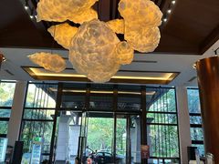 -清远熹乐谷温泉度假酒店