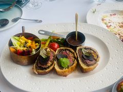 -天玑高空江景餐厅&酒吧Sky Secret Restaurant&Bar