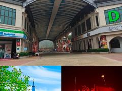 -南京银杏湖乐园