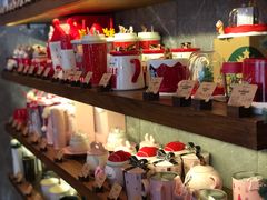 零售区-星巴克臻选(南京艾尚天地店)