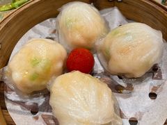 -悦得闲广式点心茶楼(蓝鲸世界店)