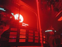 -Orangutan Bunker猩猩地堡酒吧(兰桂坊店)