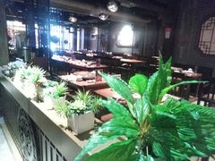 -龙门烤鱼(东方宝泰店)