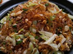 -周三的情书花园餐厅(江北店)